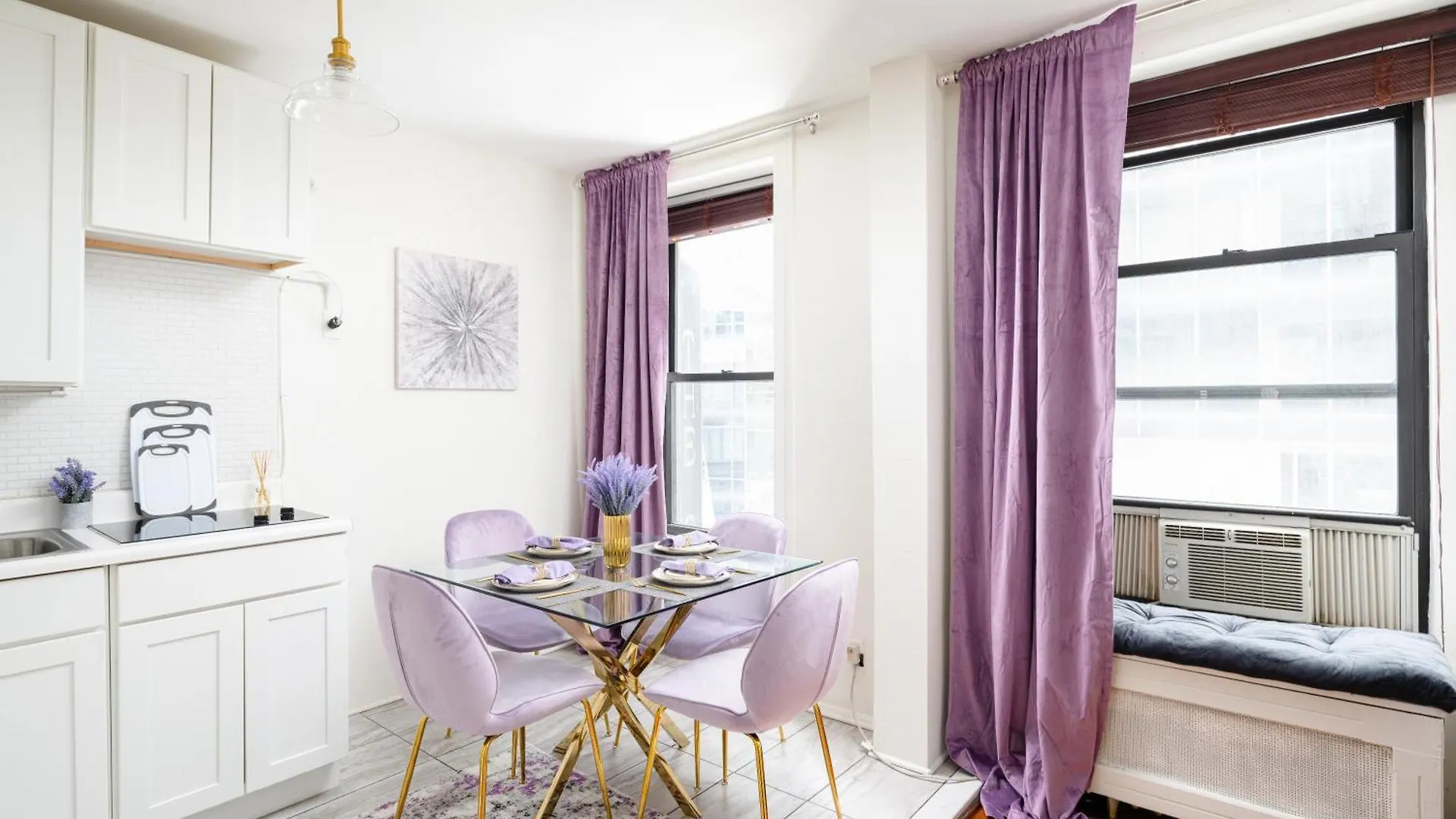 Charming 3Bd In Manhattan نيو يورك 0*,